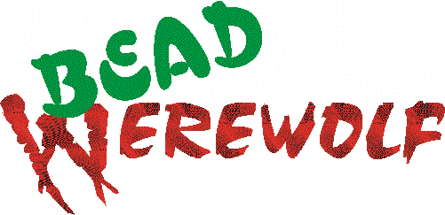 Bead Werewolf Logo