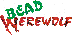 Bead Werewolf Logo