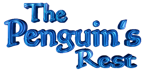The Penguin's Rest Home